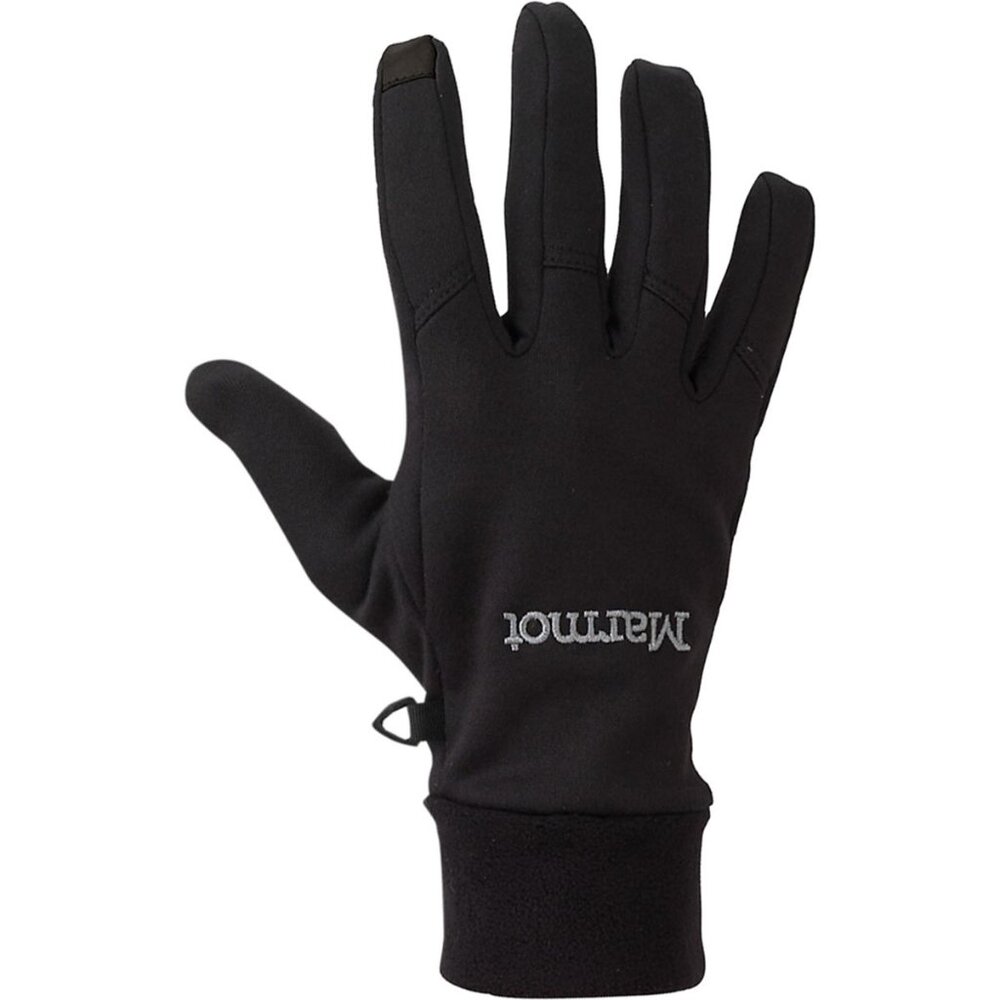 Mens Connect Touch Screen Glove